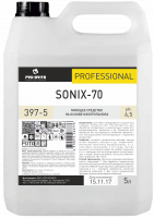 Моющее средство на основе изопропанола Sonix-70