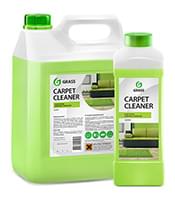 Очиститель ковровых покрытий "Carpet Cleaner"