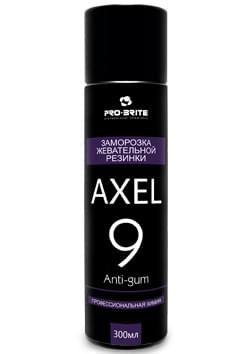 Axel-9 Anti-gum