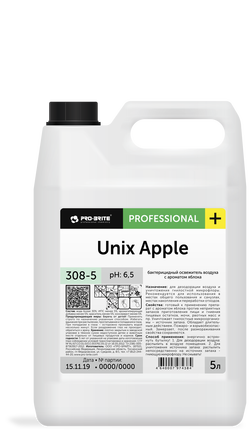 Unix Apple