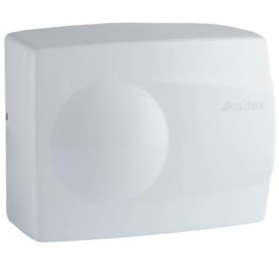 Сушилка для рук металл Ksitex M-1400B