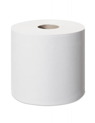 Туалетная бумага Tork SmartOne® в мини-рулонах