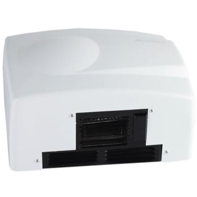 Сушилка для рук металл Ksitex M-1400B