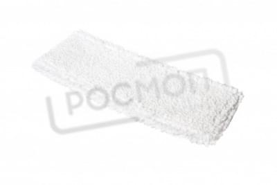Моп петельный микрофибра,  тип крепления – карман, 40 см (NMMT-40-01)