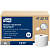 Туалетная бумага в рулонах с ЦВ Tork SmartOne®, категория Advanced, 2-сл.